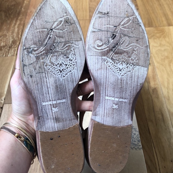 FP Wanderlust Siriana flat - Picture 6 of 7